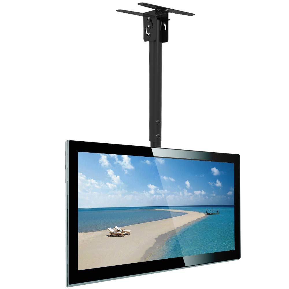 ceiling tv mount